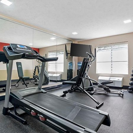 Best Western Canton Inn Dış mekan fotoğraf