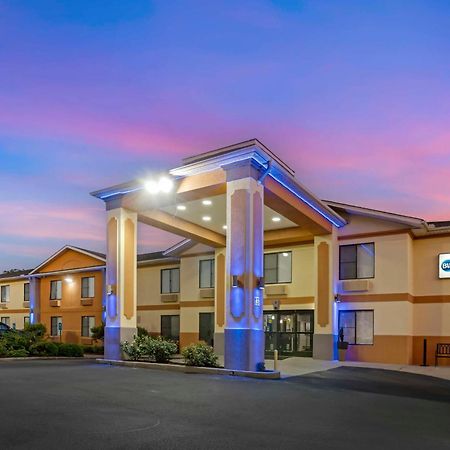 Best Western Canton Inn Dış mekan fotoğraf