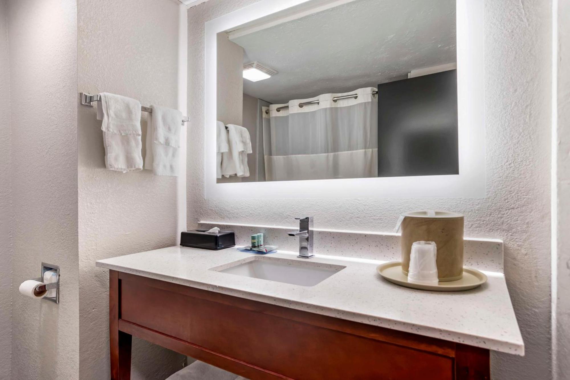 Best Western Canton Inn Dış mekan fotoğraf