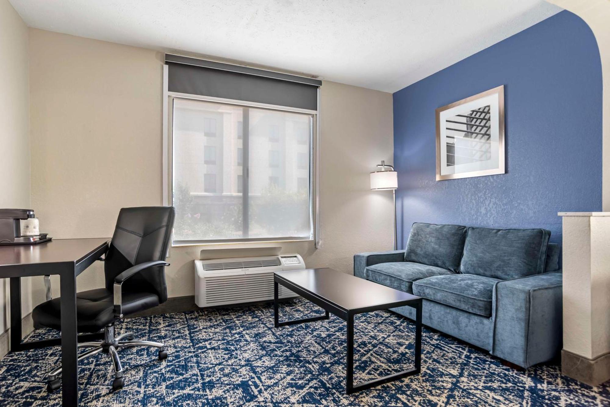 Best Western Canton Inn Dış mekan fotoğraf
