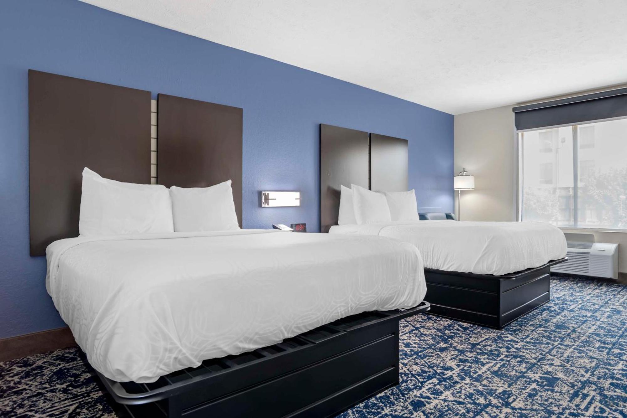 Best Western Canton Inn Dış mekan fotoğraf